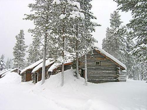 Holiday Home Kekkonen 1