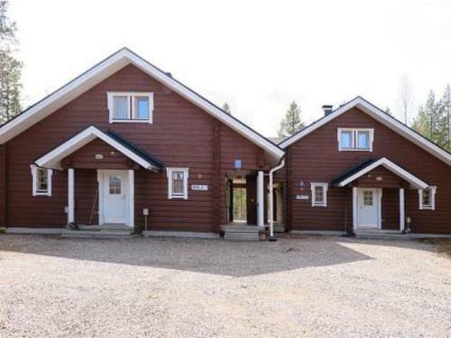 Holiday Home Kiela 1