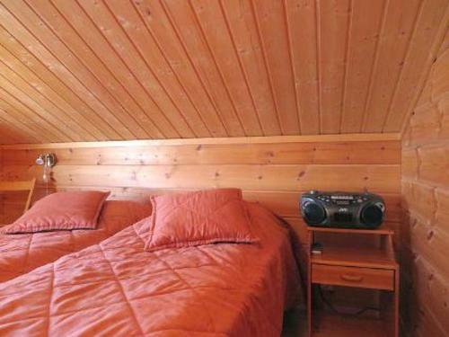 Holiday Home Nuottiukko