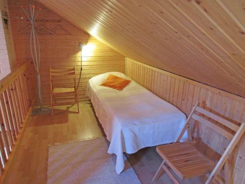 Polar Star Villa Maja