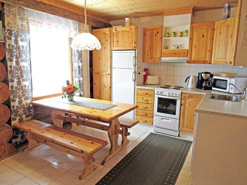 Polar Star Villa Maja