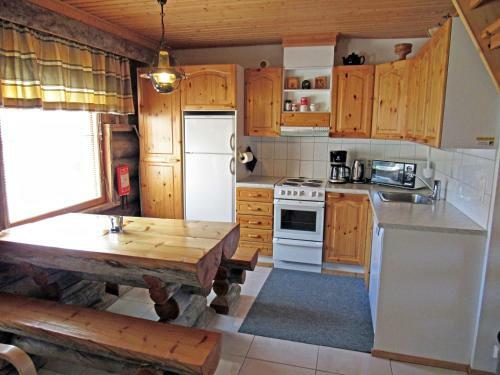 Polar Star Villa Maja