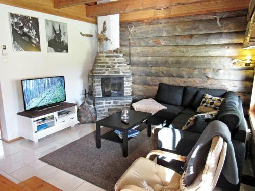 Polar Star Villa Maja