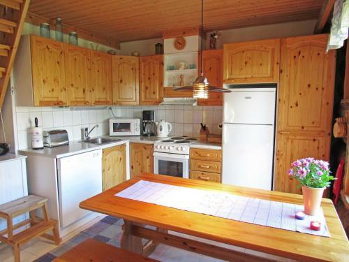 Polar Star Villa Maja