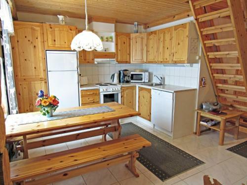 Polar Star Villa Maja