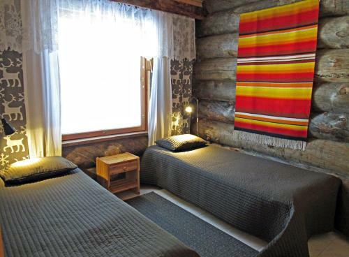Polar Star Villa Maja