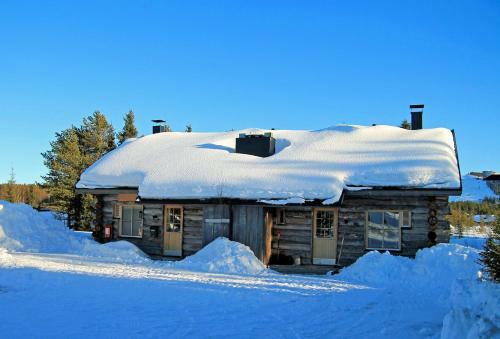 Polar Star Villa Maja