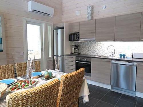 Holiday Home Rapsakka
