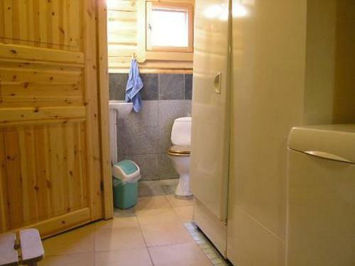 Holiday Home Valkonen Pohjonen B