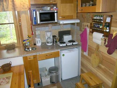 Holiday Home Valkonen Pohjonen B