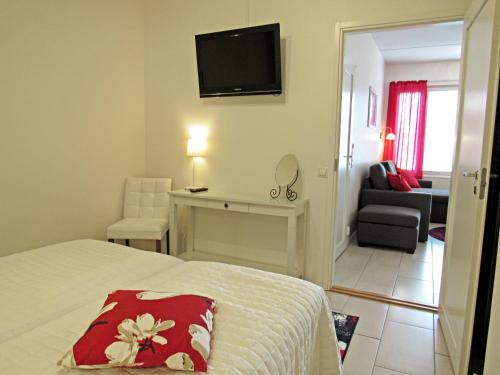 Apartamento Polar Star Levistar