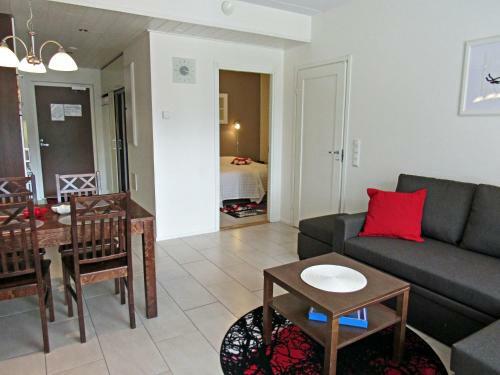 Apartamento Polar Star Levistar