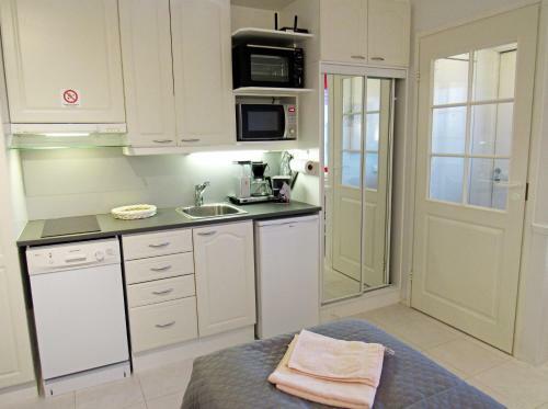 Apartamento Polar Star Levistar