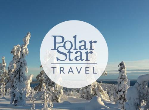 Apartamento Polar Star Levistar