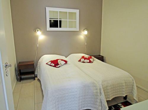 Apartamento Polar Star Levistar