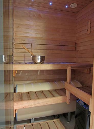 Apartamento Polar Star Levistar