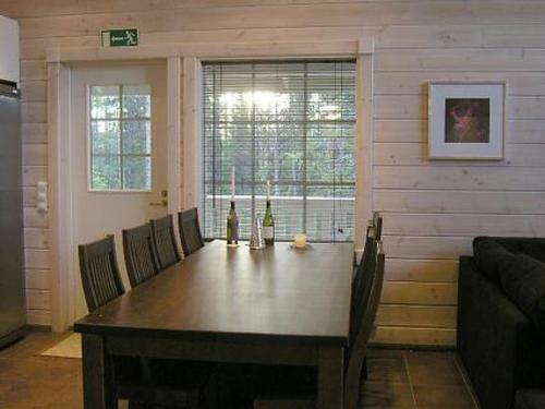 Holiday Home Atrin Suvanto A