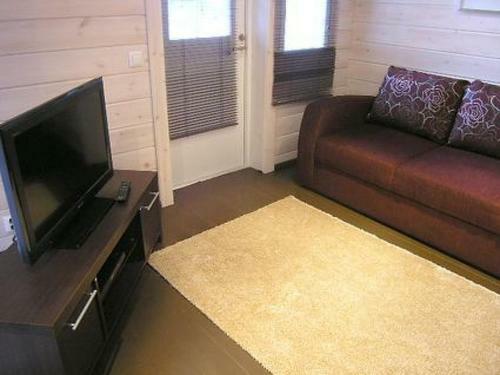 Holiday Home Atrin Suvanto A
