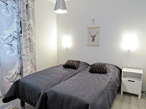 Apartamento Polar Star Tunturilaita
