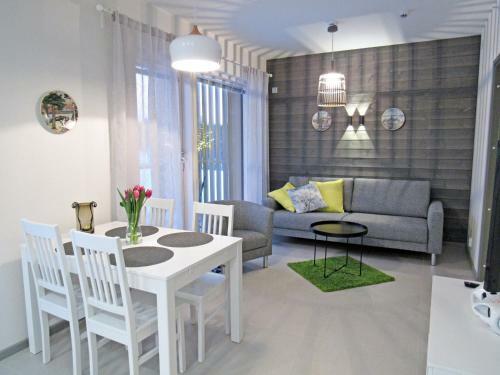 Apartamento Polar Star Tunturilaita