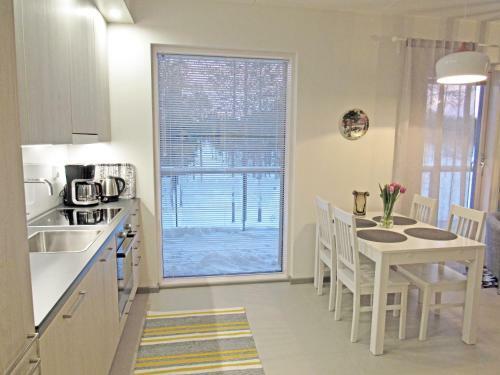 Apartamento Polar Star Tunturilaita