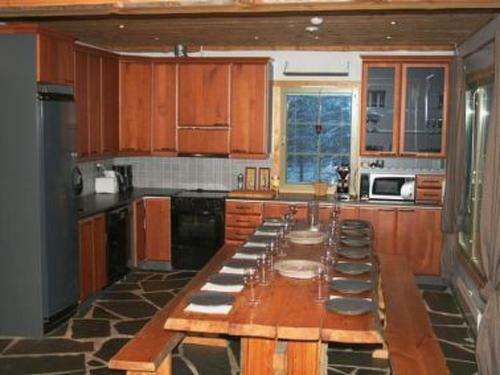 Holiday Home Villa Pirkkalinna