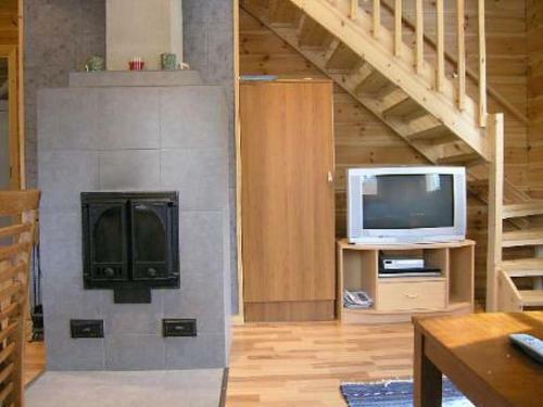 Holiday Home Aihki B3