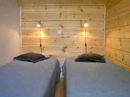 Holiday Home Aihki B3
