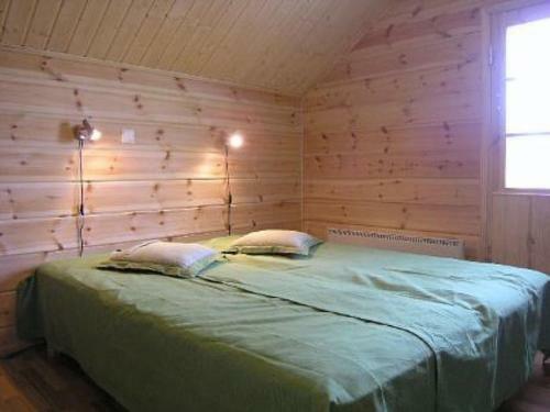 Holiday Home Aihki B3
