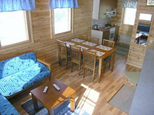 Holiday Home Aihki B3