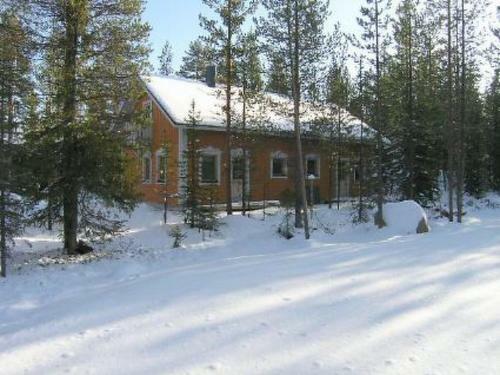 Holiday Home Aihki B3