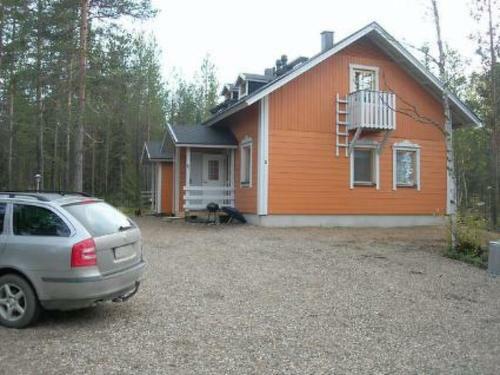 Holiday Home Aihki B3