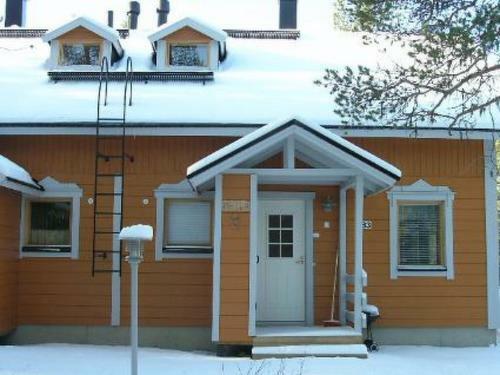 Holiday Home Aihki B3