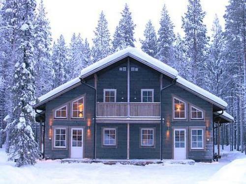 Holiday Home Levin Ahmahovi A