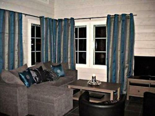 Holiday Home Levin Ahmahovi A