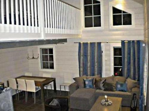 Holiday Home Levin Ahmahovi A
