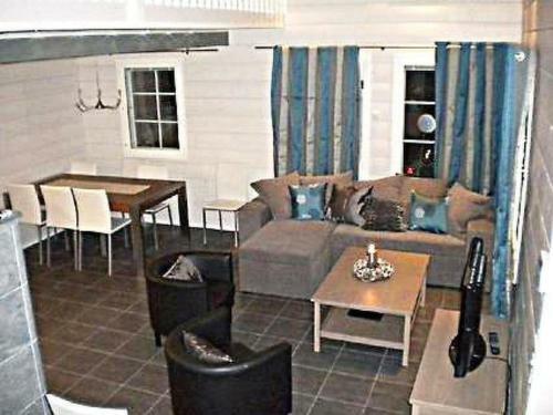 Holiday Home Levin Ahmahovi A