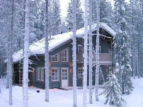 Holiday Home Levin Ahmahovi A