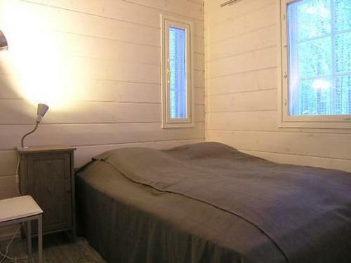 Holiday Home Levin Ahmahovi A