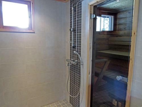 Apartamento Polar Star Villa Reini