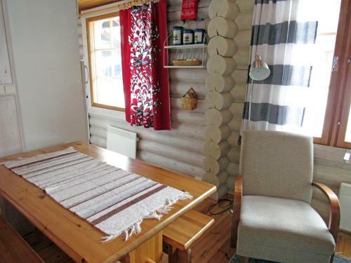 Apartamento Polar Star Villa Reini