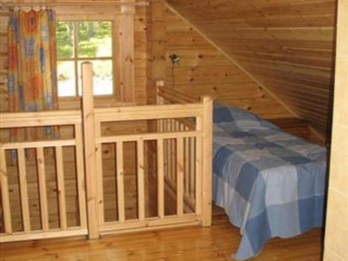 Holiday Home Mets�ranta