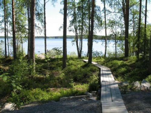 Holiday Home Mets�ranta