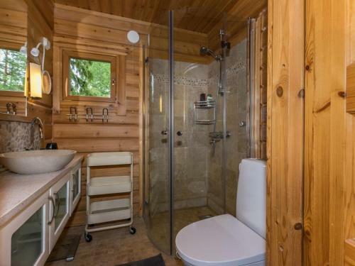 Holiday Home Villa Kumpare