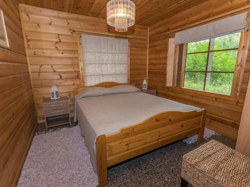 Holiday Home Villa Kumpare