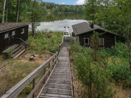 Holiday Home Villa Kumpare