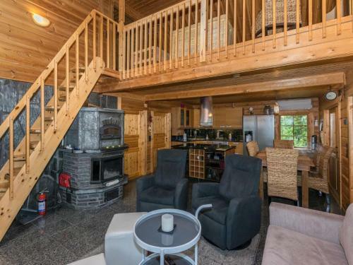 Holiday Home Villa Kumpare