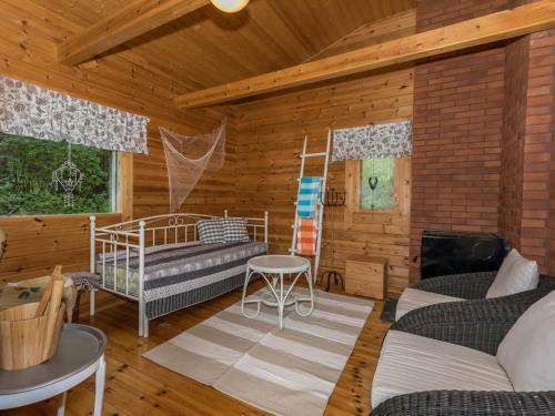 Holiday Home Villa Kumpare