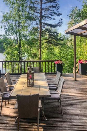 Holiday Home Villa Kumpare
