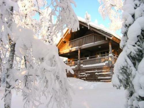 Holiday Home Mervinrinne